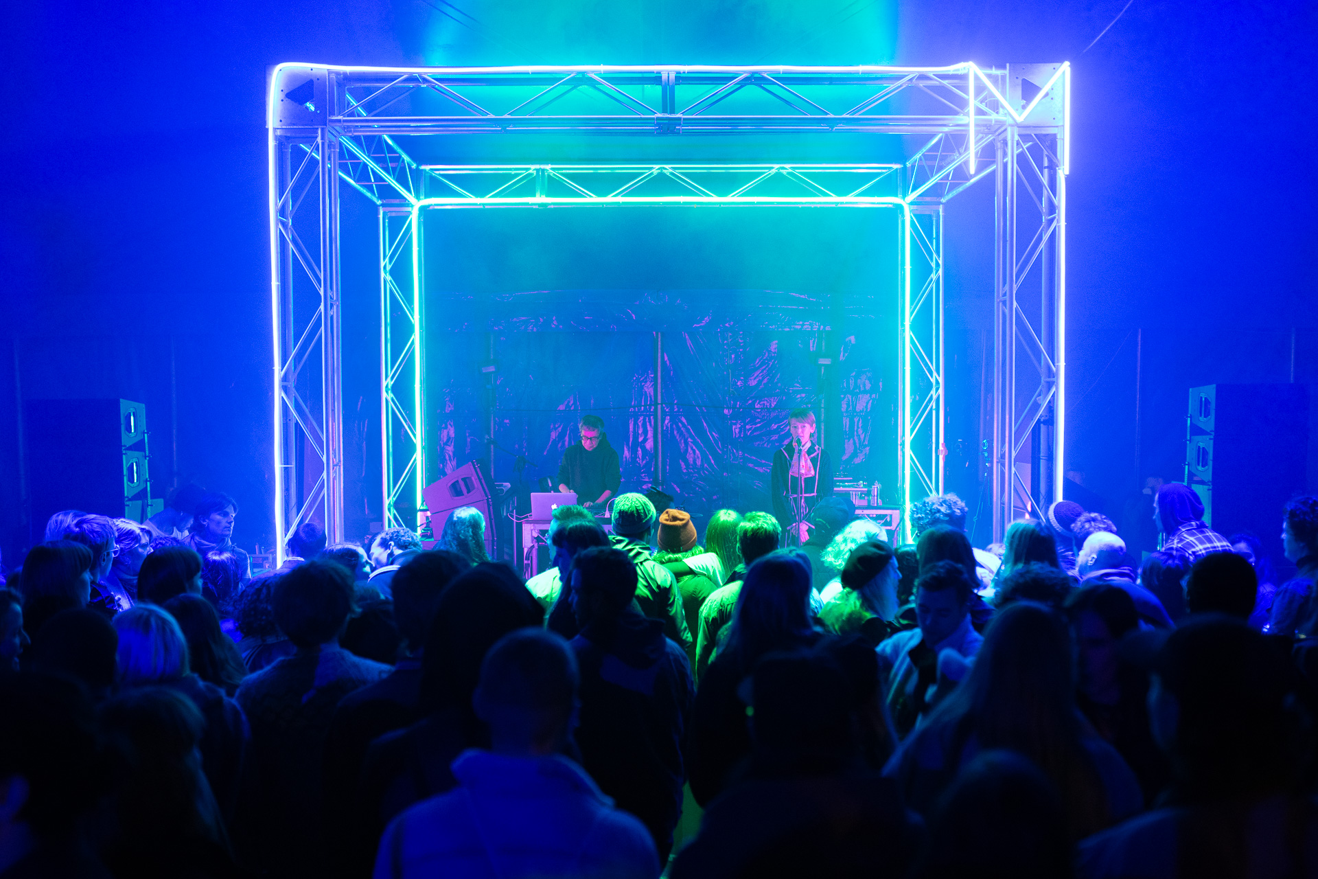 SKYLAB RADIO EVENTS